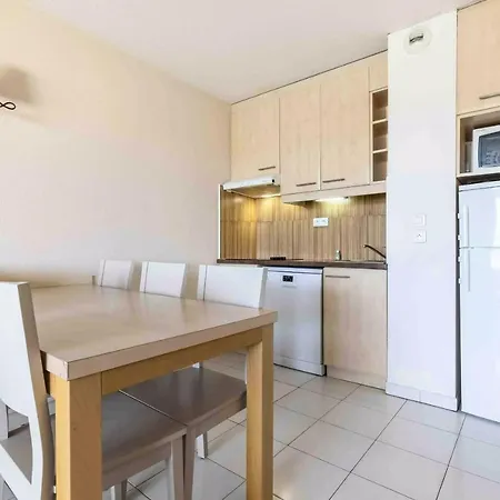 Appartement Cap Hermes - Maeva