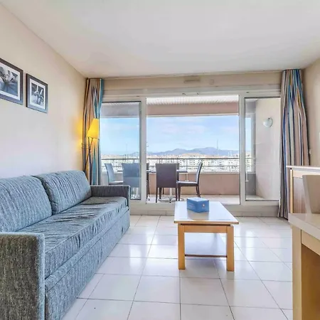 Apartment Cap Hermes - Maeva *