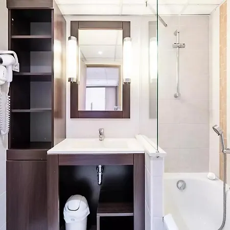 Cap Hermes - Maeva Apartment *