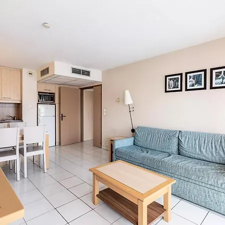 Appartement Cap Hermes - Maeva Fréjus