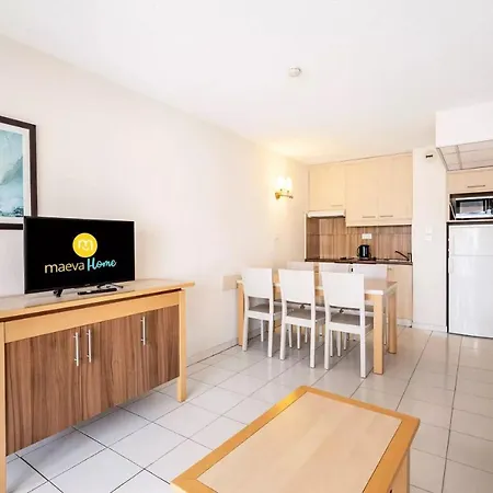 Apartment Cap Hermes - Maeva Frejus