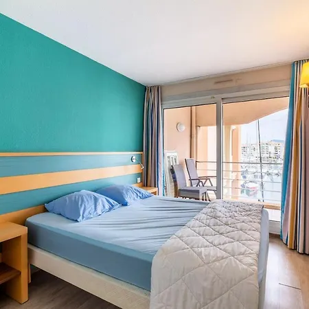 Apartment Cap Hermes - Maeva