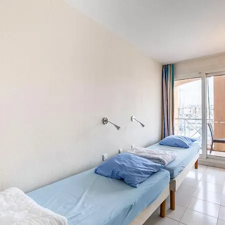 Cap Hermes - Maeva Appartement *
