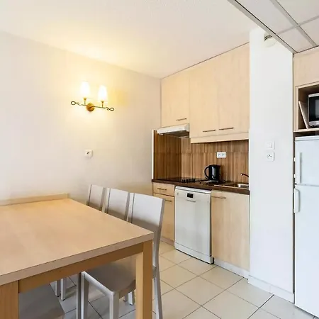 Cap Hermes - Maeva Apartment