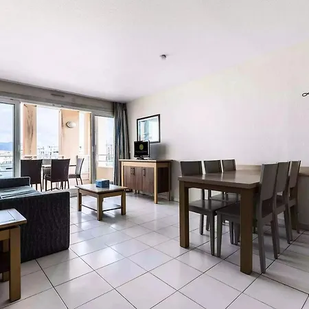 Appartement Cap Hermes - Maeva Fréjus