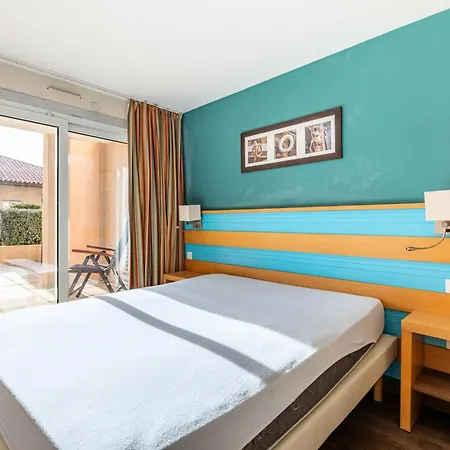 Cap Hermes - Maeva Apartment Frejus