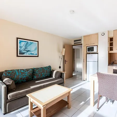 Cap Hermes - Maeva Apartment