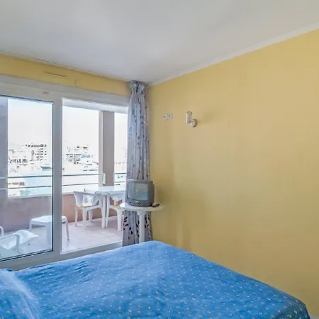 Apartmán Cap Hermes - Maeva