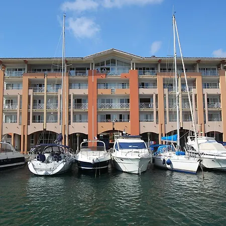 Appartement Cap Hermes - Maeva Fréjus