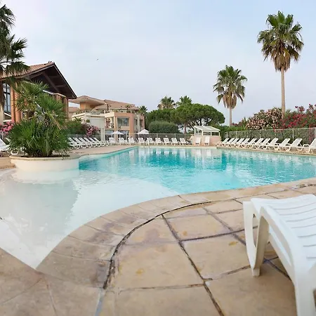 Cap Hermes - Maeva Appartement *