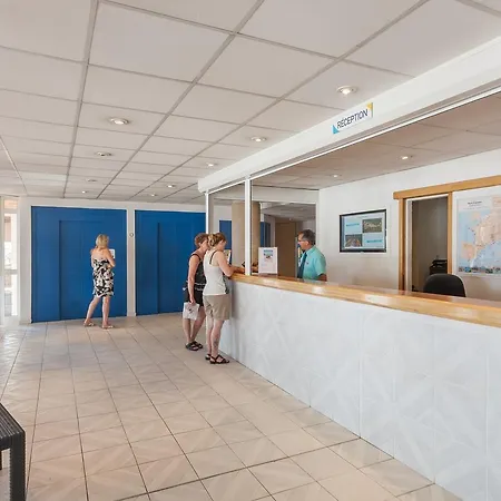 Cap Hermes - Maeva Apartment