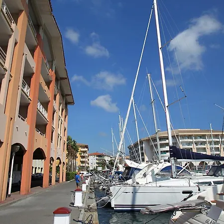 Apartment Cap Hermes - Maeva