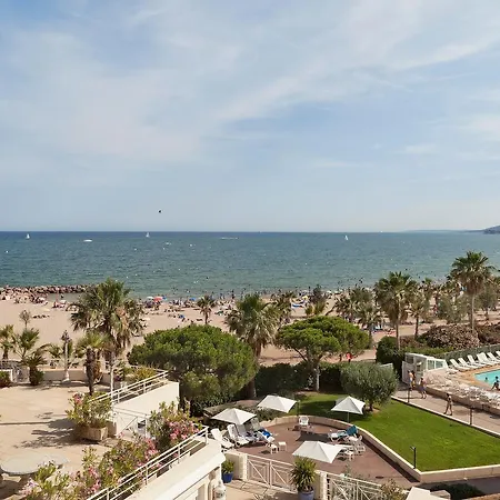Cap Hermes - Maeva Apartment Frejus