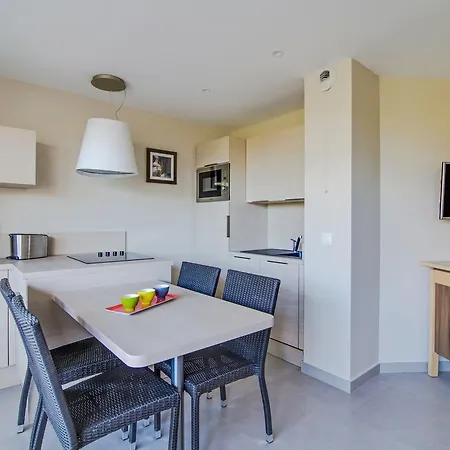 Cap Hermes - Maeva * Fréjus