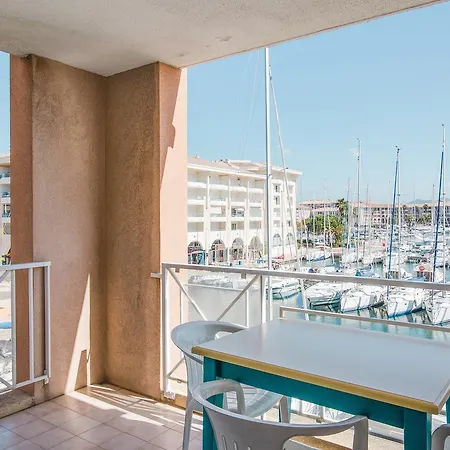 Cap Hermes - Maeva Apartment Frejus