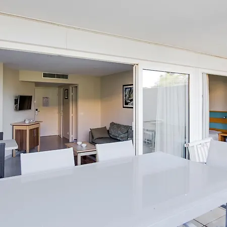 Cap Hermes - Maeva Apartment Frejus