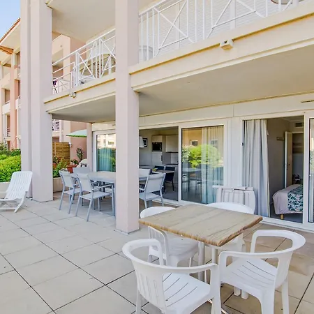 Cap Hermes - Maeva Apartment Frejus