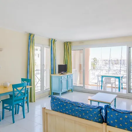 Apartment Cap Hermes - Maeva Frejus
