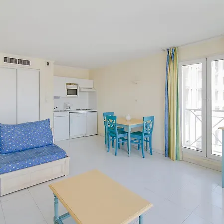 Cap Hermes - Maeva Apartment *