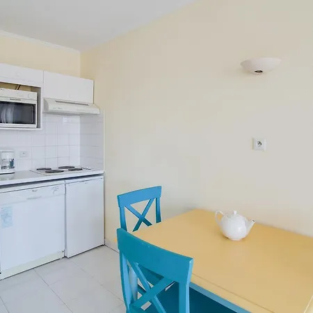 Apartment Cap Hermes - Maeva
