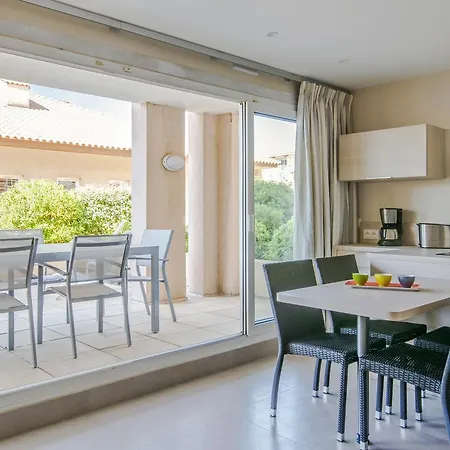 Apartment Cap Hermes - Maeva