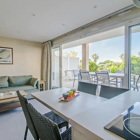 Apartment Cap Hermes - Maeva Frejus