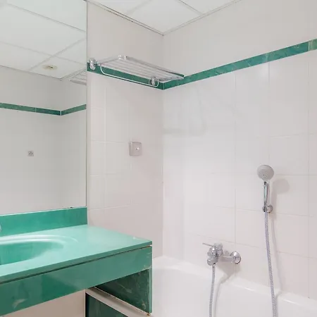 Cap Hermes - Maeva Apartment Frejus
