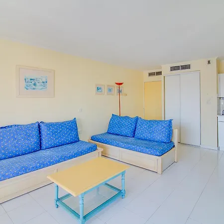 Apartment Cap Hermes - Maeva