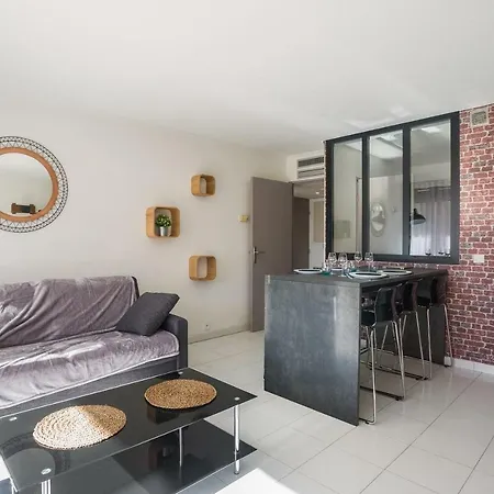 Apartment Cap Hermes - Maeva *