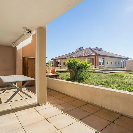 Appartement Cap Hermes - Maeva