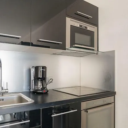 Apartament Cap Hermes - Maeva *