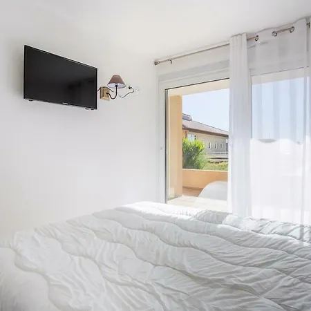 Apartment Cap Hermes - Maeva