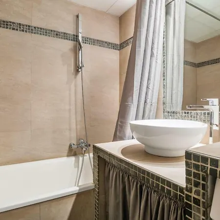Cap Hermes - Maeva Apartment Frejus