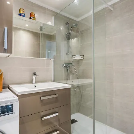 Appartement Cap Hermes - Maeva *