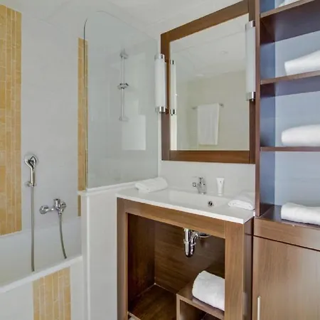 Cap Hermes - Maeva Apartment