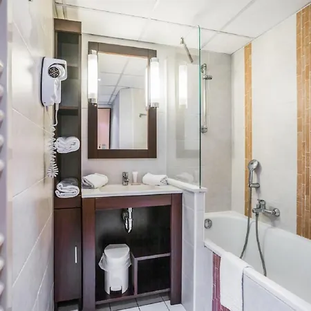 Cap Hermes - Maeva Apartment Frejus