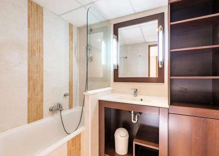 Apartmán Cap Hermes - Maeva