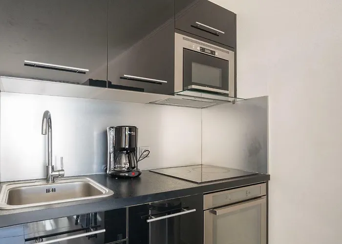 Apartmán Cap Hermes - Maeva *