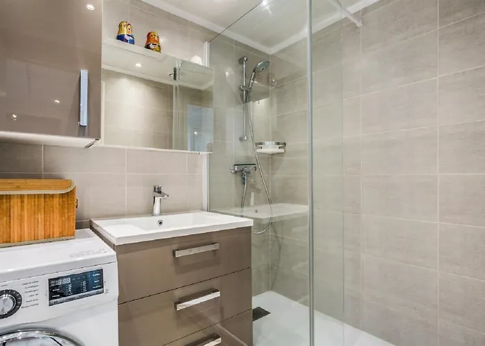 Apartmán Cap Hermes - Maeva *